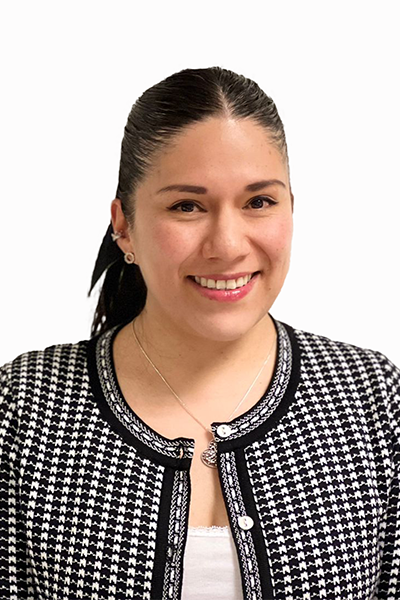 Foto de Miriam Saraí Kats Varela