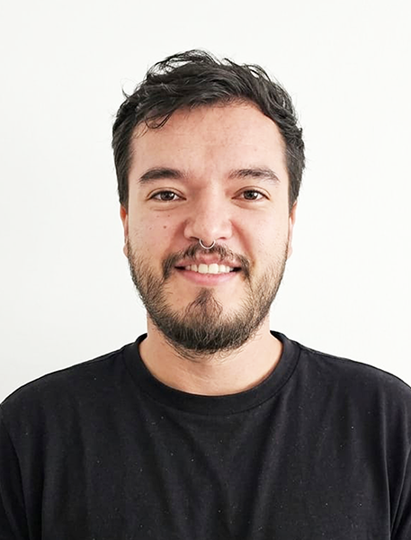 Foto de Jorge Alberto Quintero Loza