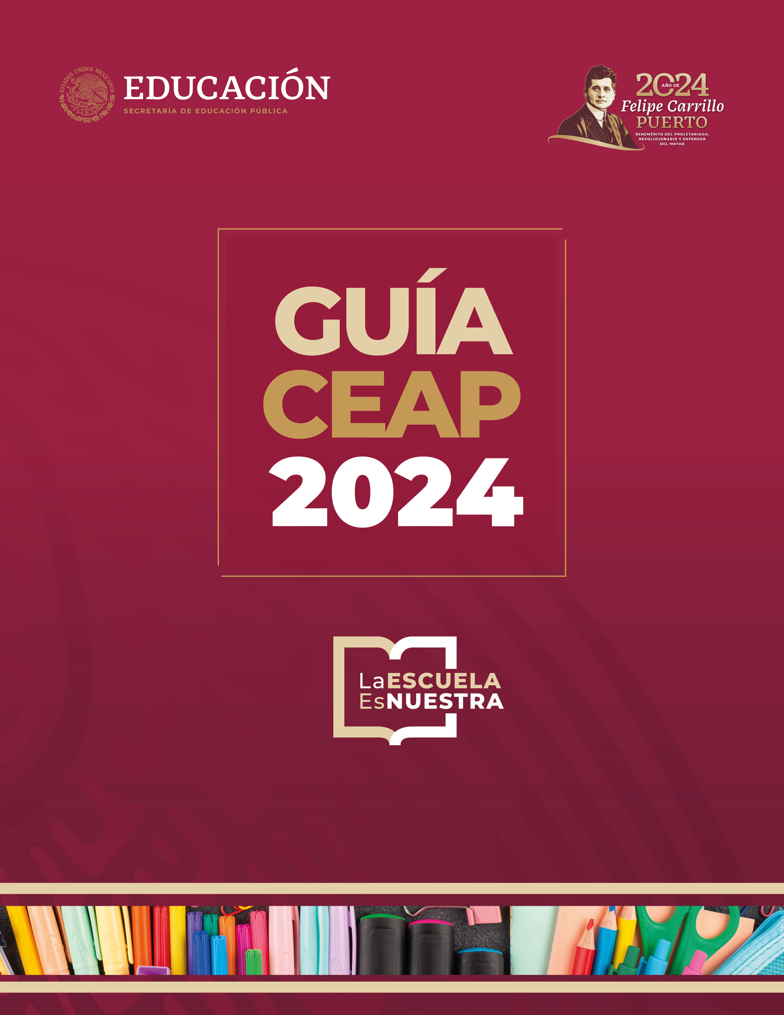 Guia CEAP 2024